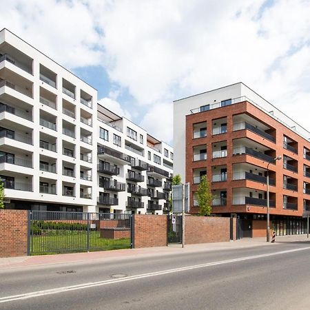 ורשה Apartament Bohema מראה חיצוני תמונה