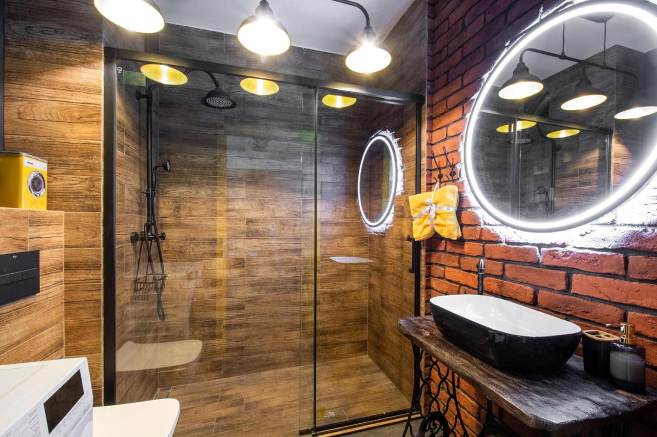 ורשה Apartament Bohema מראה חיצוני תמונה