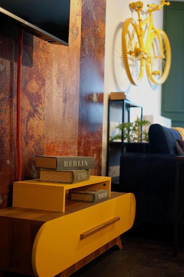 ורשה Apartament Bohema מראה חיצוני תמונה